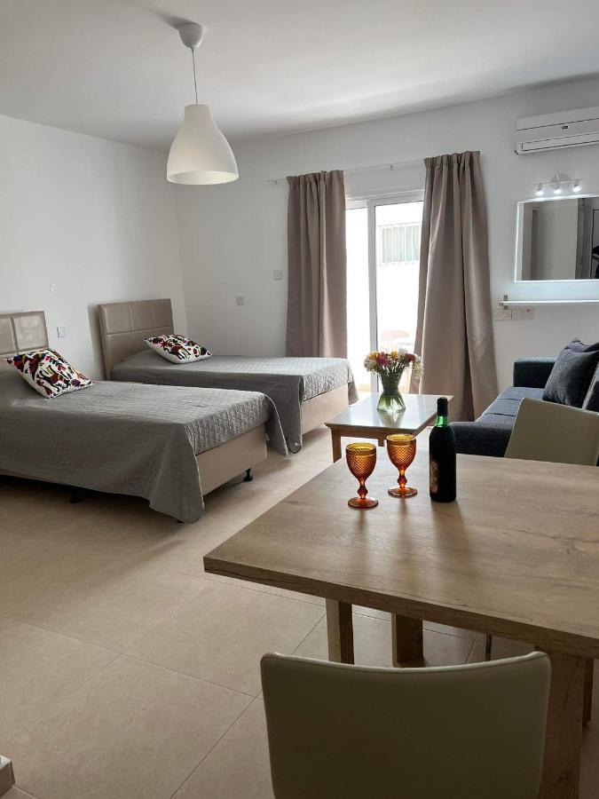 Christothea Apartments Ayia Napa Exterior photo