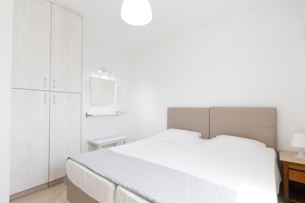 Christothea Apartments Ayia Napa Room photo