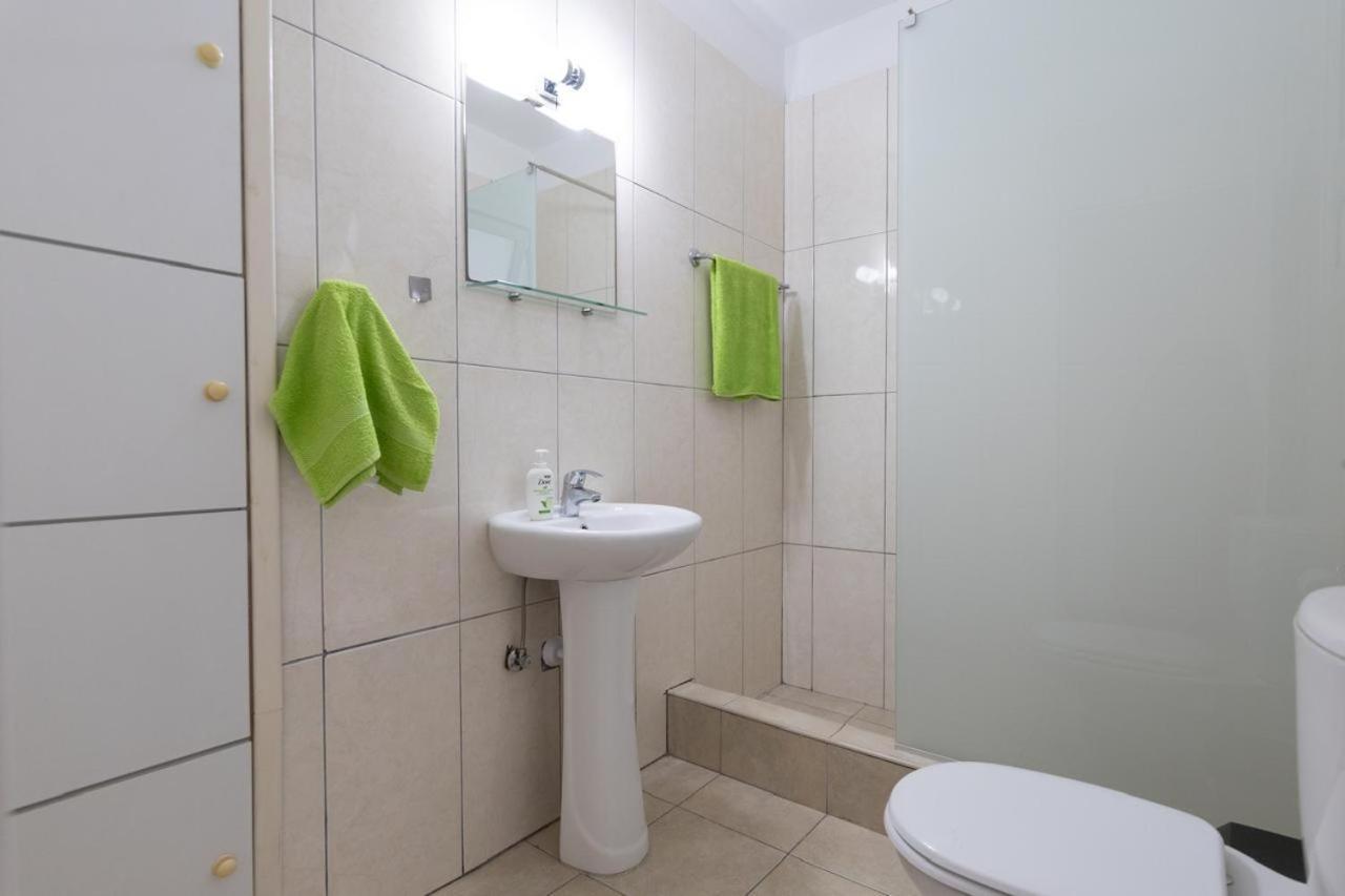 Christothea Apartments Ayia Napa Room photo