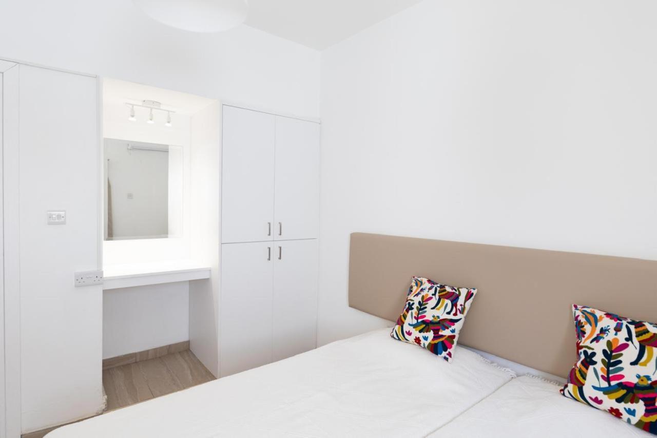 Christothea Apartments Ayia Napa Room photo