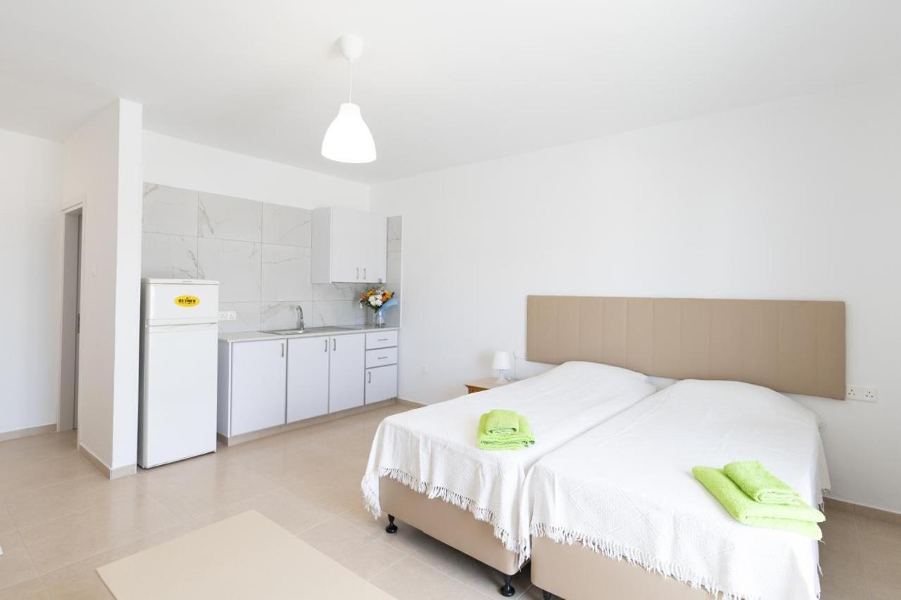 Christothea Apartments Ayia Napa Exterior photo