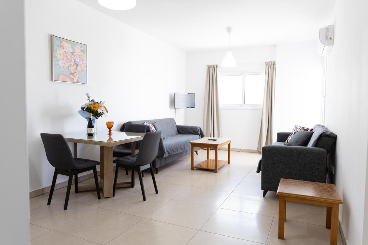 Christothea Apartments Ayia Napa Exterior photo
